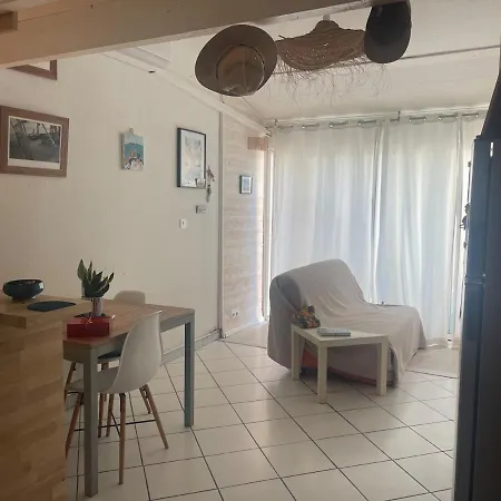 Petite Maison Cocooning