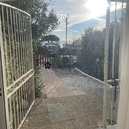 Petite Maison Cocooning Сasa de vacaciones Leucate
