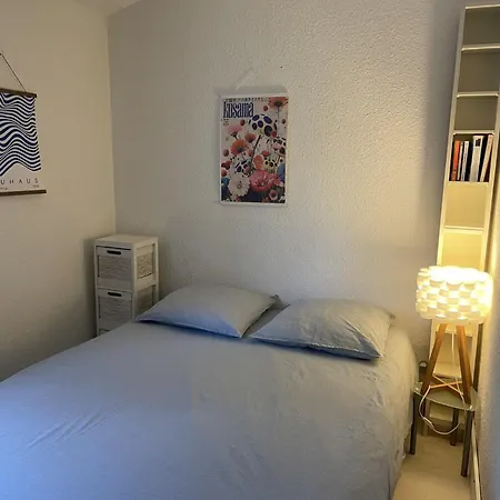 Petite Maison Cocooning Сasa de vacaciones *