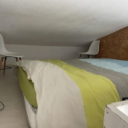 Petite Maison Cocooning Сasa de vacaciones
