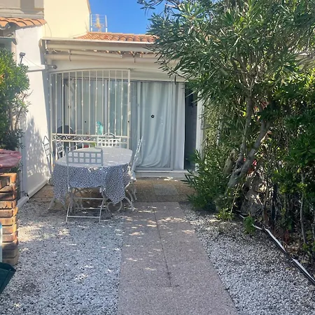 Petite Maison Cocooning Leucate