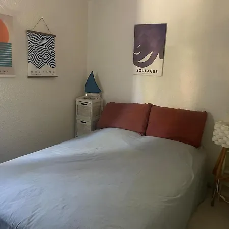 Petite Maison Cocooning Σπίτι διακοπών