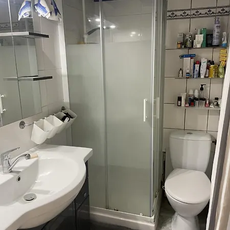 Petite Maison Cocooning * Leucate