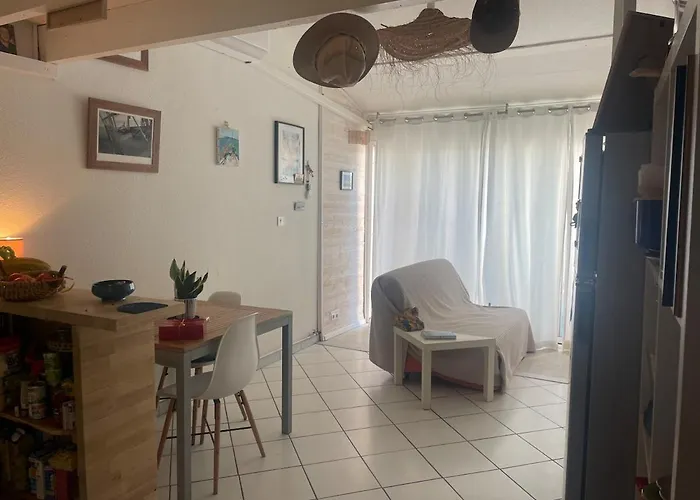 Petite Maison Cocooning