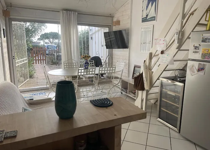 Petite Maison Cocooning Σπίτι διακοπών *