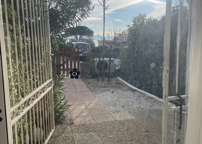 Petite Maison Cocooning Σπίτι διακοπών Leucate