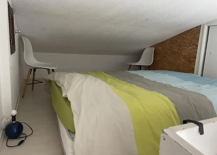 Petite Maison Cocooning Σπίτι διακοπών