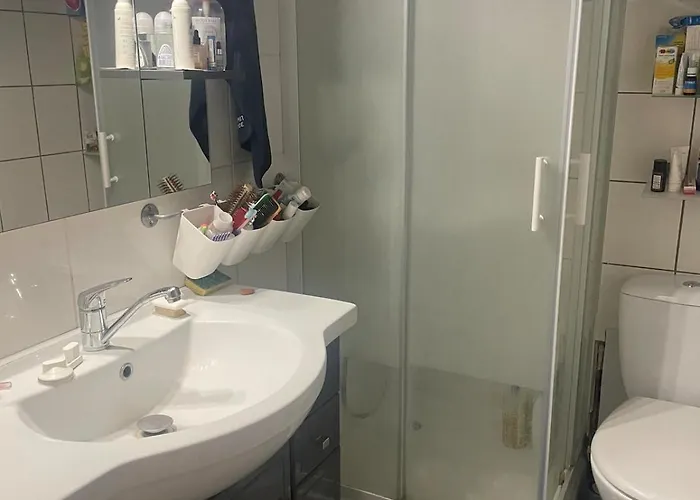 Petite Maison Cocooning