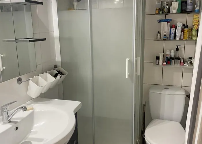 Petite Maison Cocooning * Leucate