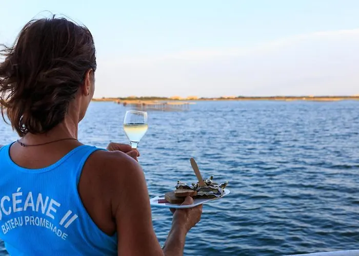 Σπίτι διακοπών Petite Maison Cocooning Leucate